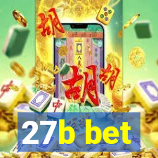 27b bet